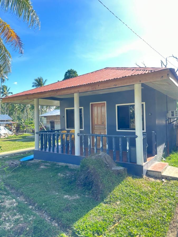 Burgos  Cris & Mar Homestay מראה חיצוני תמונה